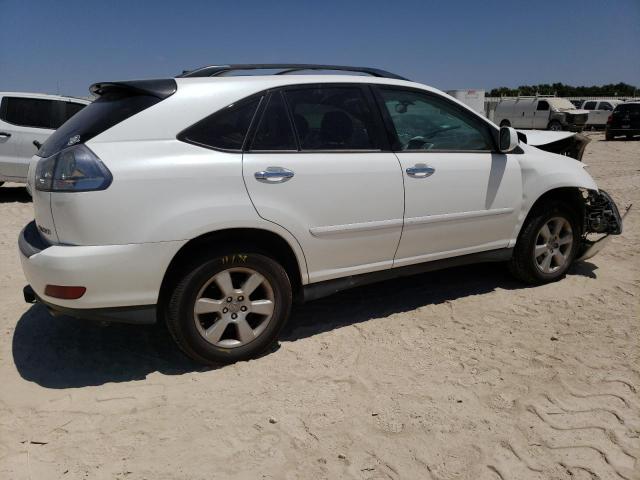 Photo 3 from auction – 2008 LEXUS RX 350 with VIN 2T2HK31UX8C047159