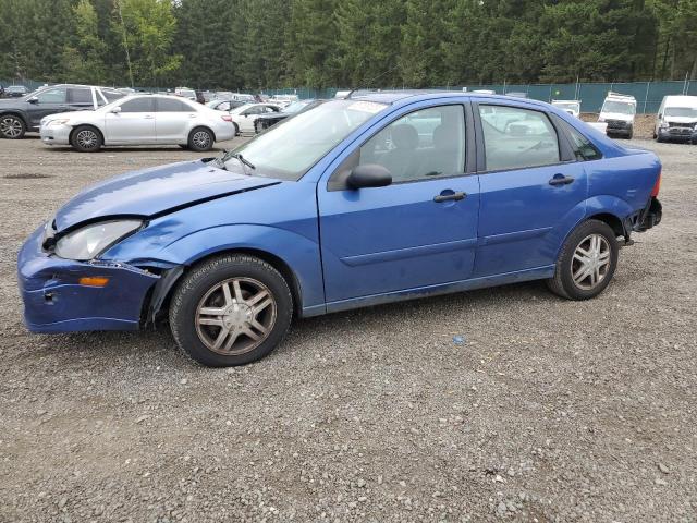 FORD FOCUS SE C 2004 with VIN 1FAFP34324W177959 - Photo from auction