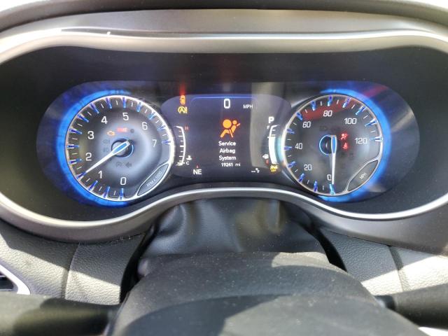 Photo 9 from auction – 2022 CHRYSLER PACIFICA T with VIN 2C4RC1BG6NR116606