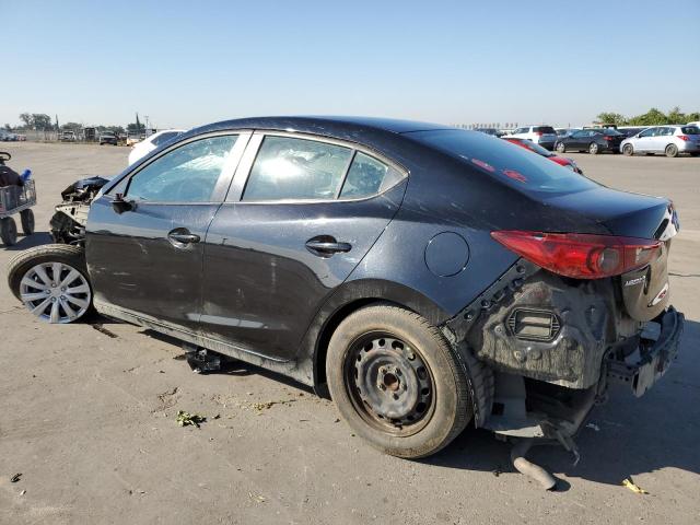 Photo 2 from auction – 2015 MAZDA 3 SPORT with VIN 3MZBM1U76FM229196