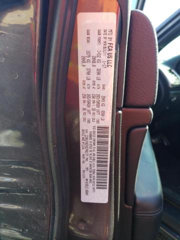 Photo 14 from auction – 2017 JEEP GRAND CHER with VIN 1C4RJFAG7HC745177