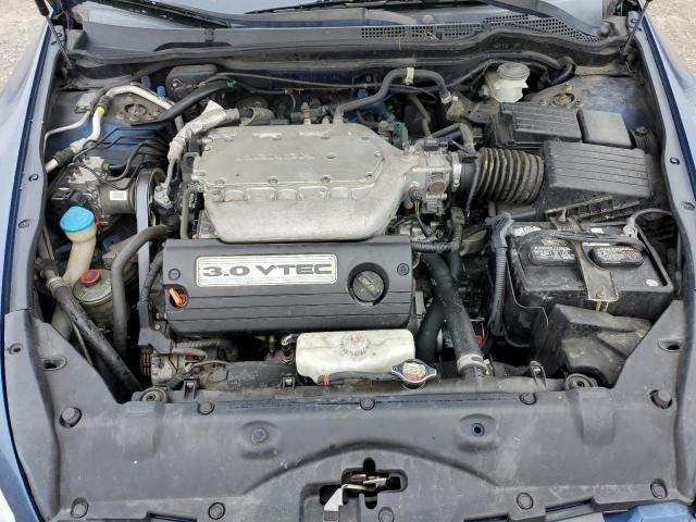 Photo 11 from auction – 2003 HONDA ACCORD EX with VIN 1HGCM82633A031082