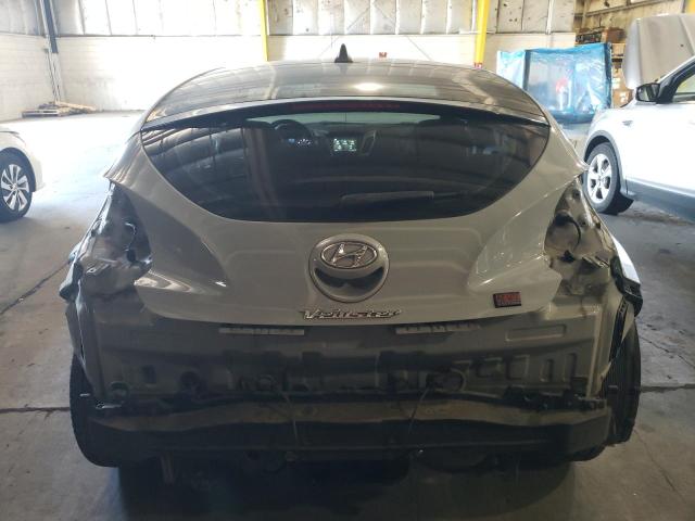 Photo 6 from auction – 2013 HYUNDAI VELOSTER with VIN KMHTC6AD8DU129168
