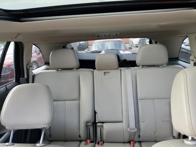 Photo 10 from auction – 2013 FORD EDGE SEL with VIN 2FMDK4JC9DBB05597