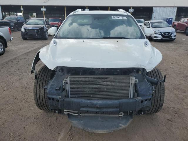 Photo 5 from auction – 2015 BUICK ENCLAVE with VIN 5GAKRBKD6FJ189249
