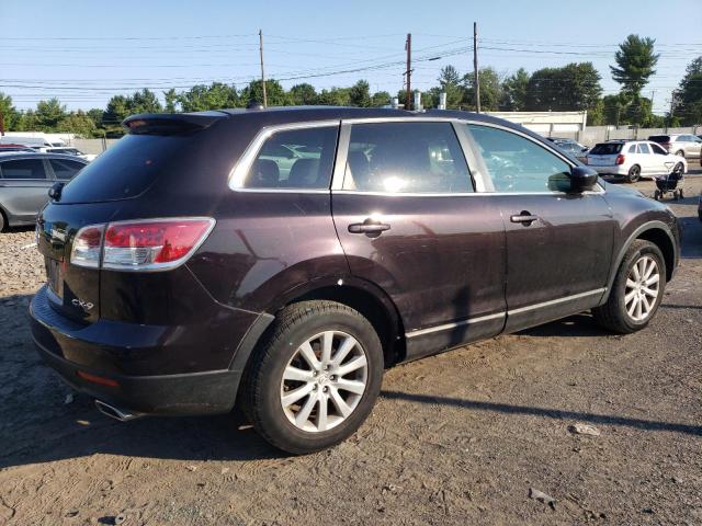 Photo 3 from auction – 2009 MAZDA CX-9 with VIN JM3TB28V090178238
