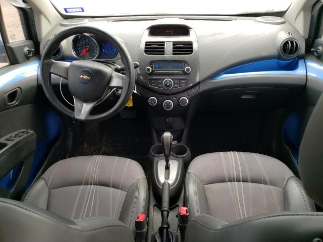 Photo 8 from auction – 2013 CHEVROLET SPARK LS with VIN KL8CB6S92DC513138