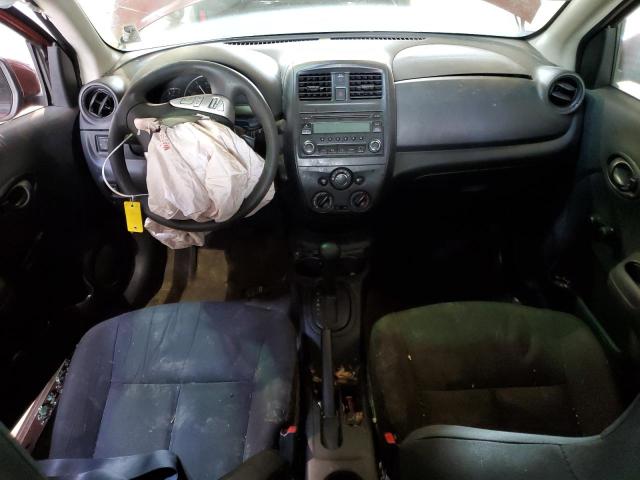 Photo 8 from auction – 2016 NISSAN VERSA S with VIN 3N1CN7AP6GL818741