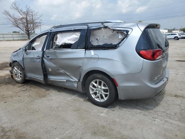 Foto 2 de la subasta – 2020 CHRYSLER PACIFICA T con VIN 2C4RC1BG5LR157239
