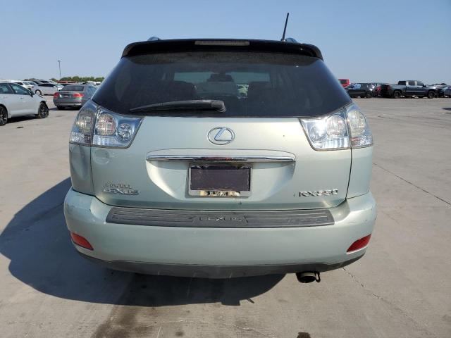 Photo 6 from auction – 2008 LEXUS RX 350 with VIN 2T2GK31U78C053867