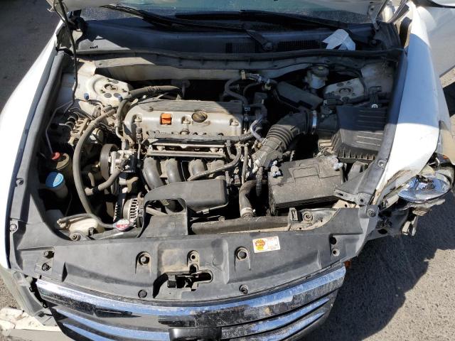 Photo 11 from auction – 2012 HONDA ACCORD SE with VIN 1HGCP2F69CA149779
