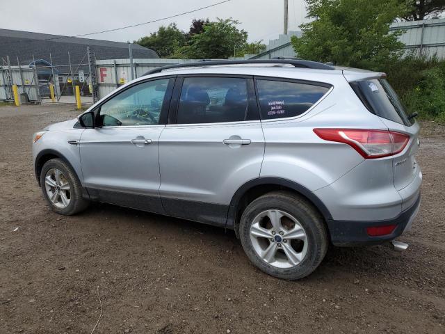 Photo 2 from auction – 2013 FORD ESCAPE SE with VIN 1FMCU0GX1DUD84708