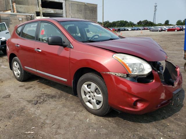 Photo 4 from auction – 2012 NISSAN ROGUE S with VIN JN8AS5MT2CW284026
