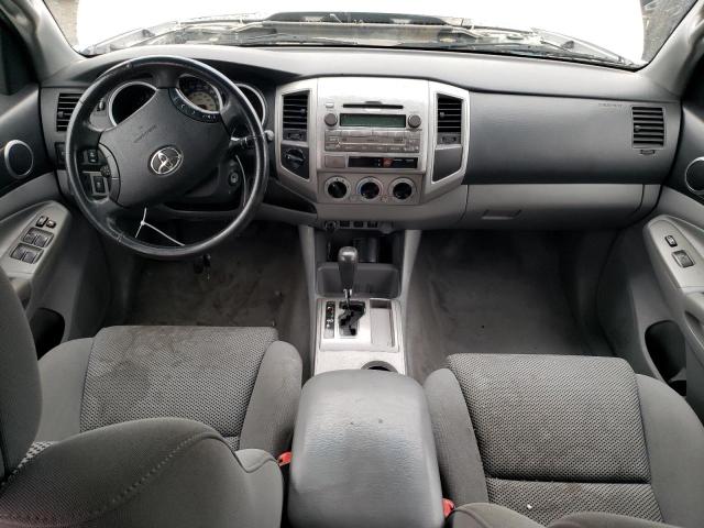 Photo 8 from auction – 2011 TOYOTA TACOMA DOU with VIN 3TMLU4EN4BM061381