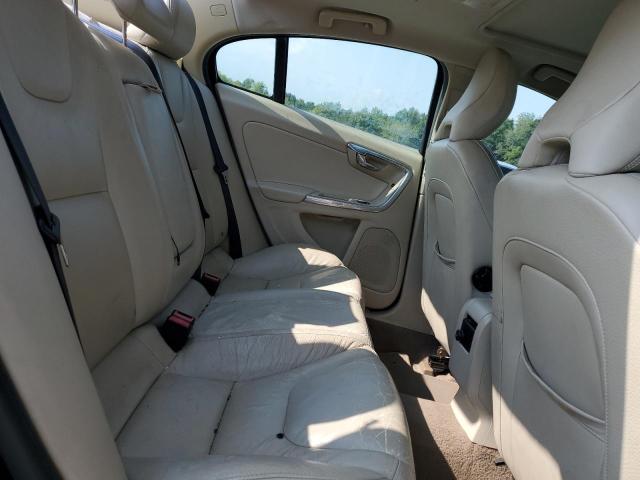 Photo 10 from auction – 2012 VOLVO S60 T5 with VIN YV1622FS6C2129386