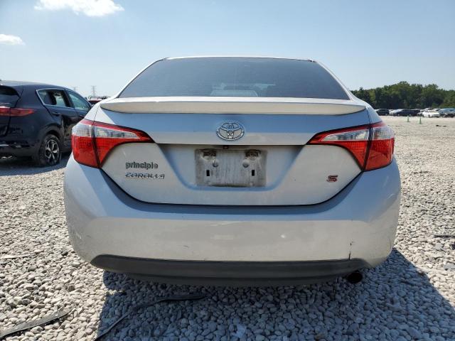 Photo 6 from auction – 2015 TOYOTA COROLLA L with VIN 5YFBURHE9FP220284