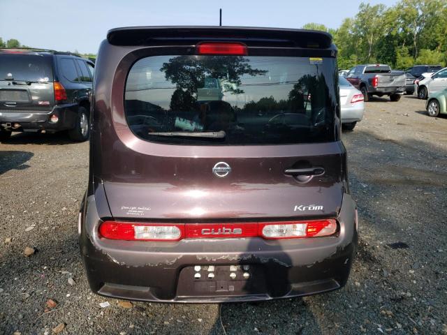 Photo 6 from auction – 2009 NISSAN CUBE BASE with VIN JN8AZ28R99T109324
