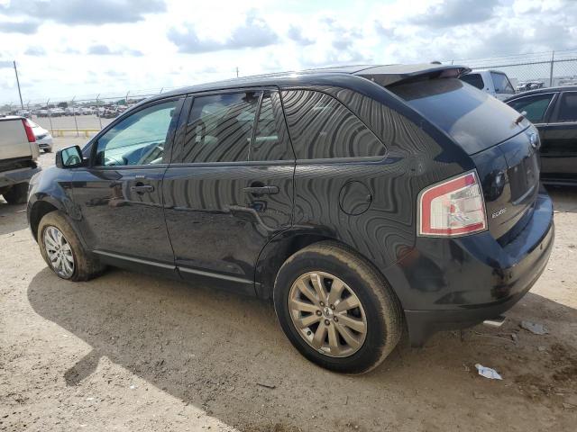 Photo 2 from auction – 2008 FORD EDGE SEL with VIN 2FMDK38C08BA70731