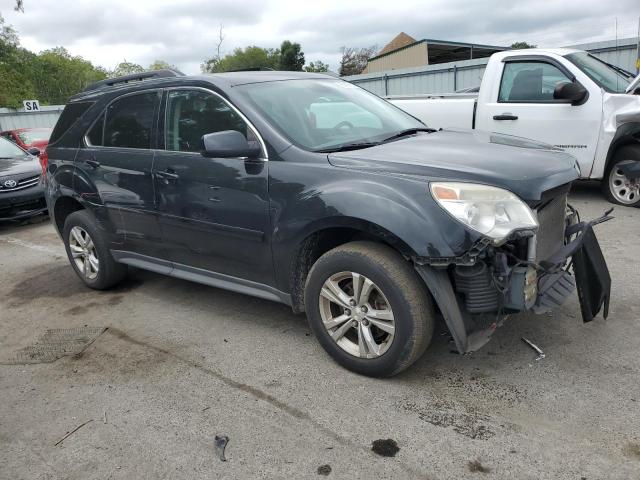 Photo 4 from auction – 2013 CHEVROLET EQUINOX LT with VIN 2GNALPEK7D6155986