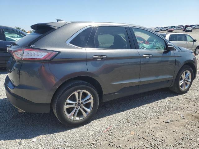 Photo 3 from auction – 2016 FORD EDGE SEL with VIN 2FMPK3J94GBB03384