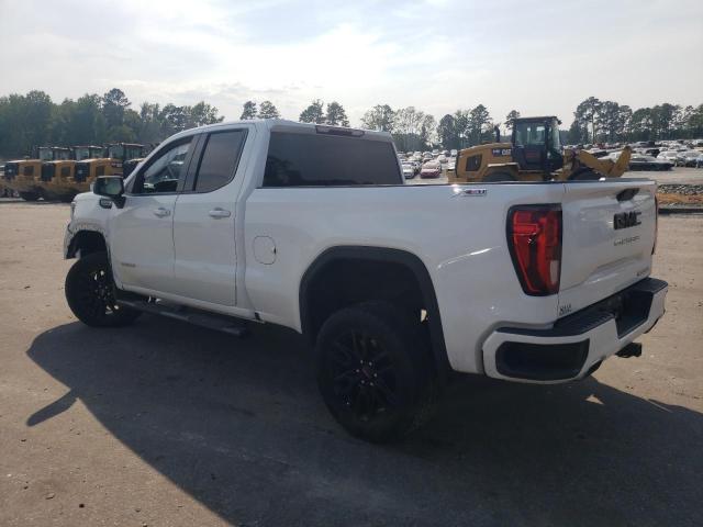 Photo 2 from auction – 2019 GMC SIERRA K15 with VIN 1GTR9CED1KZ424845