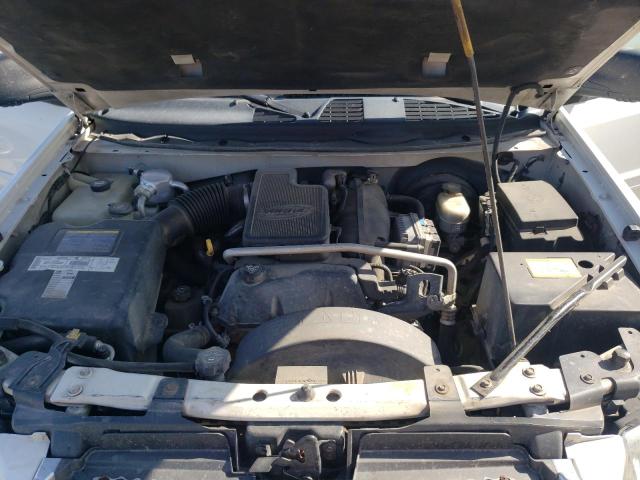 Photo 12 from auction – 2003 GMC ENVOY with VIN 1GKDS13S732329600