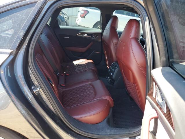 Photo 10 from auction – 2017 AUDI S6 PREMIUM with VIN WAUFFAFC8HN045330
