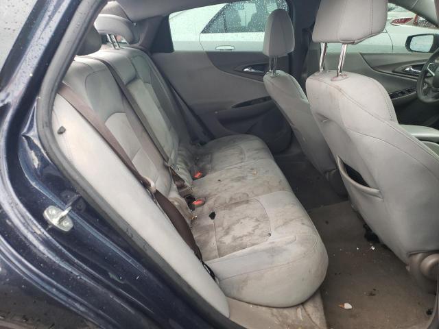 Photo 10 from auction – 2016 CHEVROLET MALIBU LS with VIN 1G1ZB5ST3GF349515