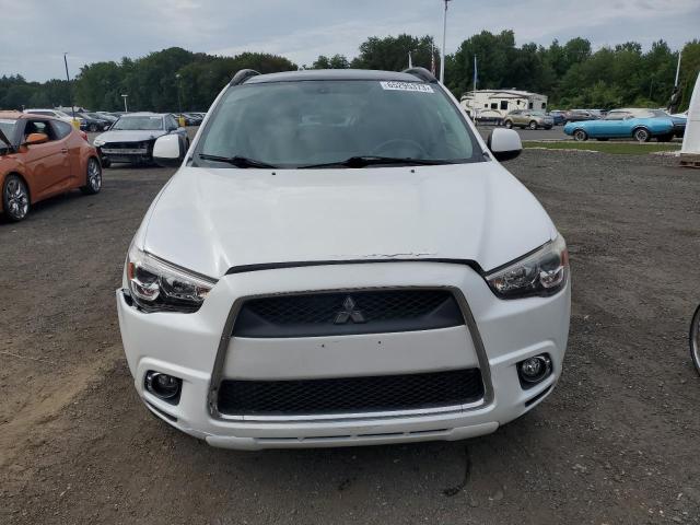 Photo 5 from auction – 2012 MITSUBISHI OUTLANDER with VIN JA4AR4AU9CZ006506