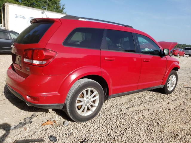 Photo 3 from auction – 2013 DODGE JOURNEY SX with VIN 3C4PDCBG7DT614194