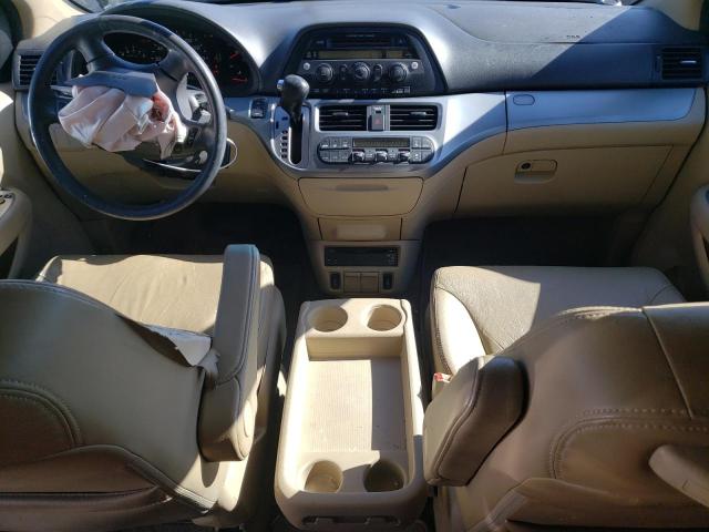 Photo 8 from auction – 2008 HONDA ODYSSEY EX with VIN 5FNRL38778B040185