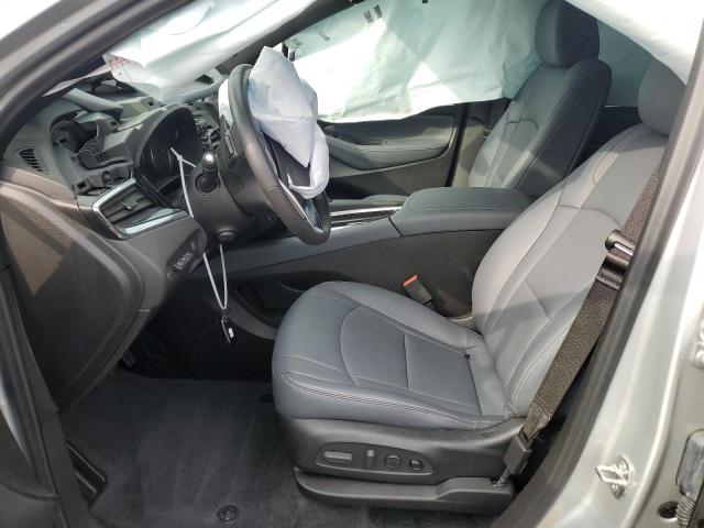 Photo 7 from auction – 2022 BUICK ENCLAVE PR with VIN 5GAEVBKW0NJ123885