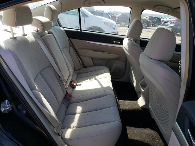 Photo 10 from auction – 2014 SUBARU LEGACY 2.5 with VIN 4S3BMCC64E3002533
