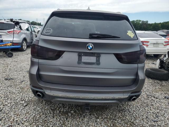 Photo 6 from auction – 2016 BMW X5 XDRIVE3 with VIN 5UXKR0C56G0S88461