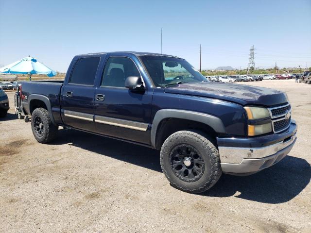 Photo 4 from auction – 2007 CHEVROLET SILVERADO with VIN 2GCEK13ZX71148722
