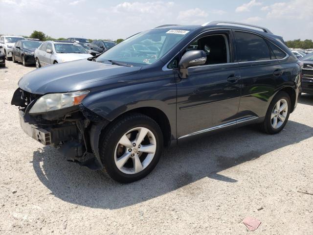 Фото 1 с аукциона – 2010 LEXUS RX 350 с VIN 2T2BK1BAXAC030138