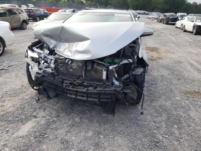 Photo 5 from auction – 2017 TOYOTA CAMRY LE with VIN 4T1BF1FK6HU421856