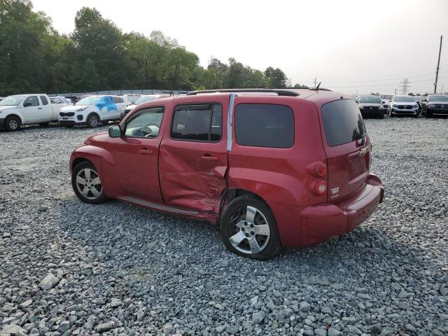 Photo 2 from auction – 2011 CHEVROLET HHR LS with VIN 3GNBAAFW9BS578186