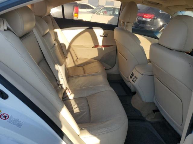 Photo 10 from auction – 2010 LEXUS ES350 with VIN JTHBK1EG2A2348708