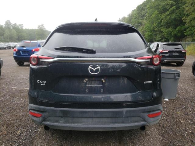 Photo 6 from auction – 2022 MAZDA CX-9 TOURI with VIN JM3TCBCY8N0624757
