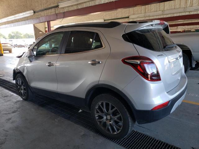 Photo 2 from auction – 2020 BUICK ENCORE SPO with VIN KL4CJ2SB5LB018663