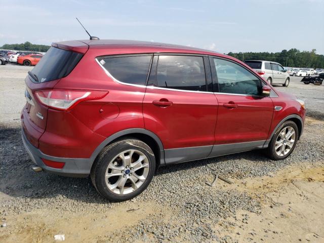 Photo 3 from auction – 2013 FORD ESCAPE SEL with VIN 1FMCU0H91DUC88271