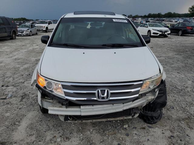 Photo 5 from auction – 2011 HONDA ODYSSEY EX with VIN 5FNRL5H63BB011048