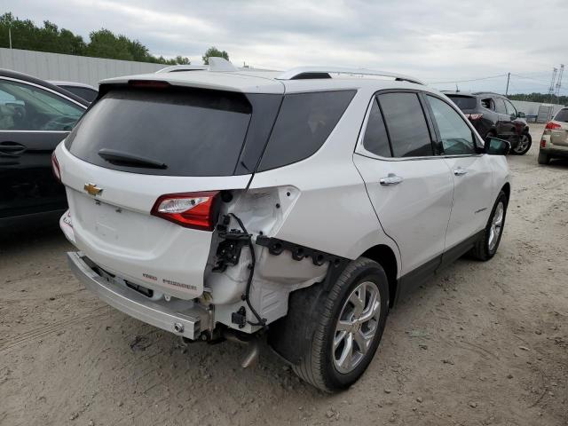 Photo 3 from auction – 2021 CHEVROLET EQUINOX PR with VIN 3GNAXXEV8MS142616