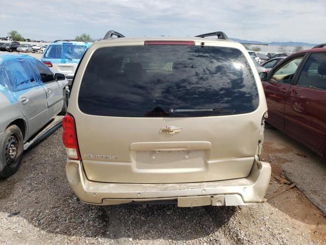 Photo 6 from auction – 2005 CHEVROLET UPLANDER L with VIN 1GNDV23LX5D269795