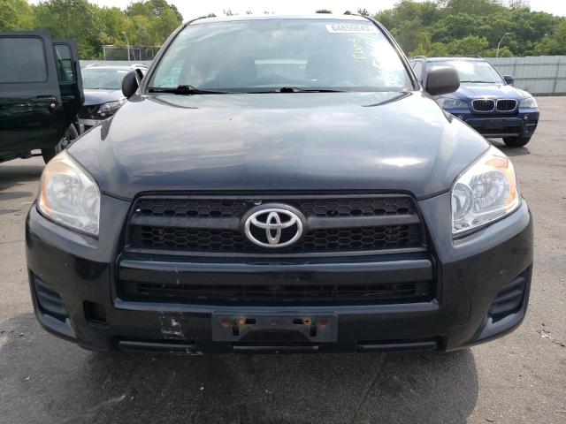 Photo 5 from auction – 2012 TOYOTA RAV4 with VIN 2T3BF4DV4CW187098