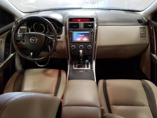 Photo 8 from auction – 2009 MAZDA CX-9 with VIN JM3TB38A990166978