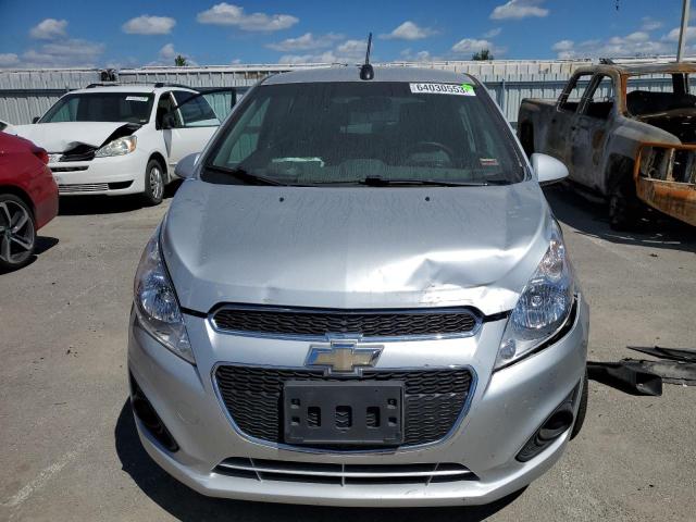 Photo 5 from auction – 2015 CHEVROLET SPARK 1LT with VIN KL8CD6S94FC788247