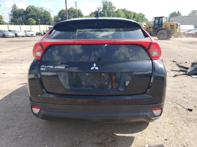 Photo 6 from auction – 2020 MITSUBISHI ECLIPSE CR with VIN JA4AS3AA6LZ002661