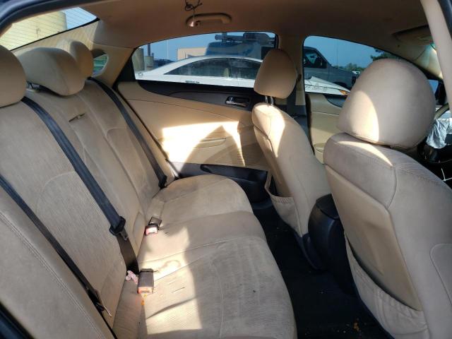 Photo 10 from auction – 2011 HYUNDAI SONATA GLS with VIN 5NPEB4AC7BH296026